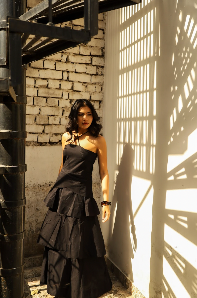 RIVIERA DRESS