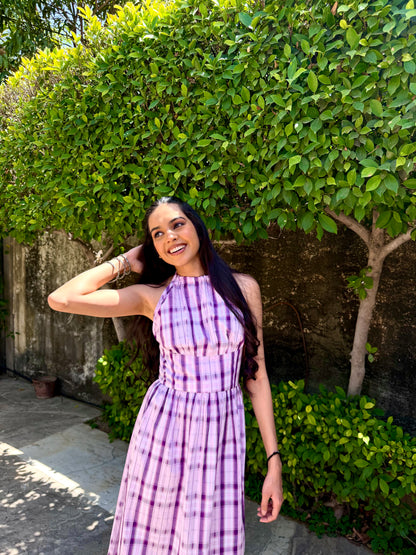 POPPY DRESS