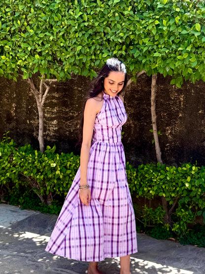 POPPY DRESS