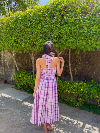 POPPY DRESS