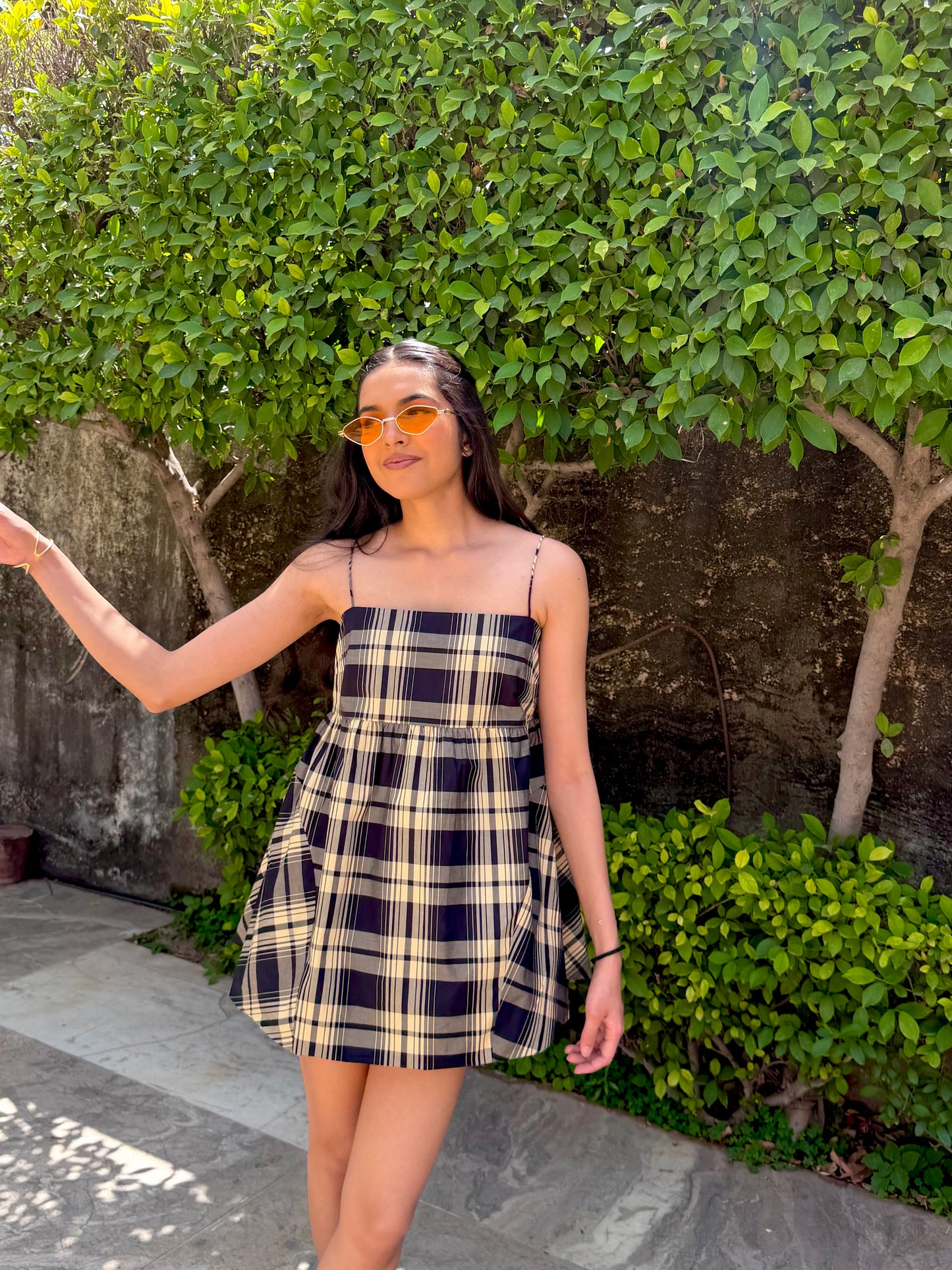 MABEL DRESS