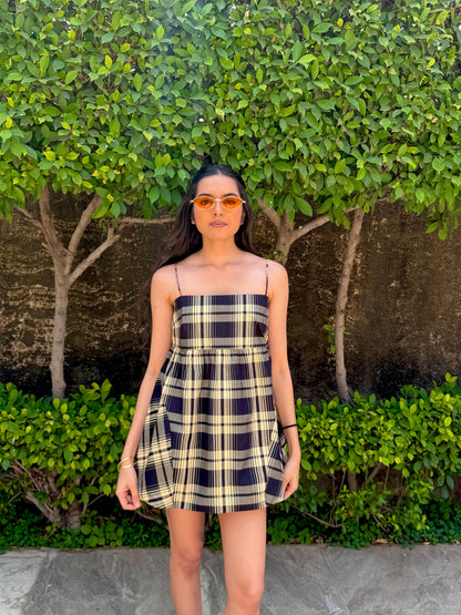 MABEL DRESS