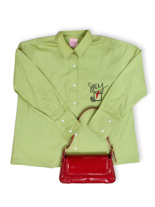 SPICY SHIRT
