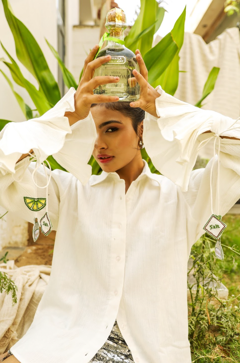 TEQUILA SHIRT