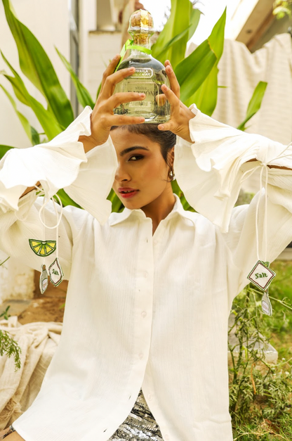 TEQUILA SHIRT