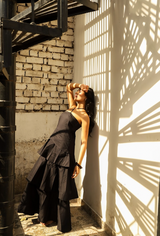 RIVIERA DRESS