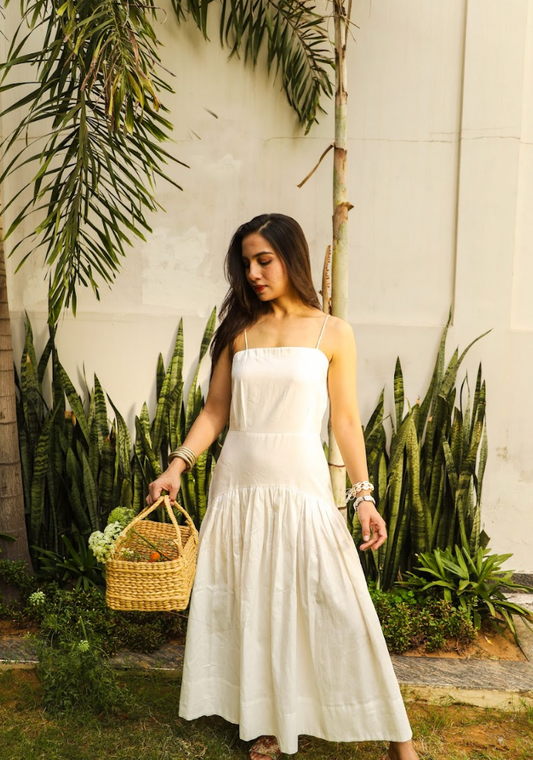 PERLE DRESS