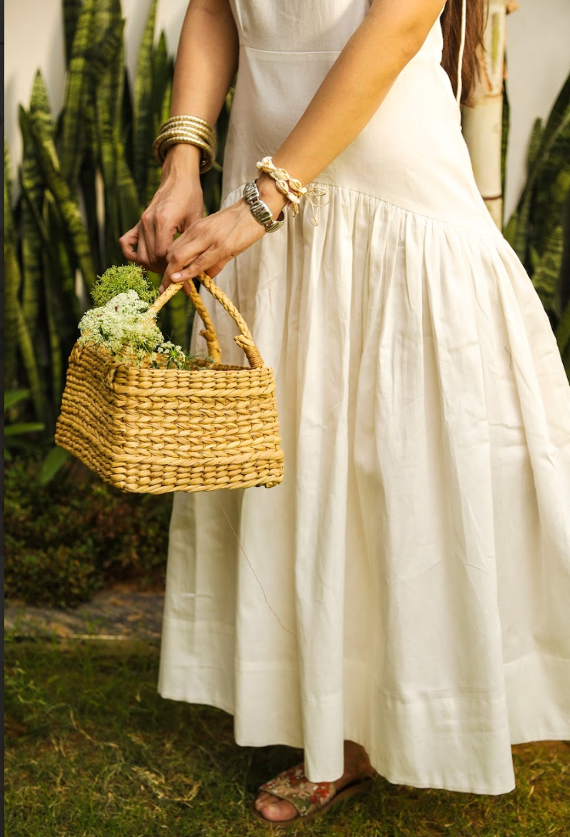 PERLE DRESS