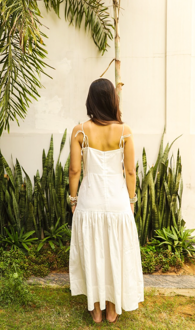 PERLE DRESS