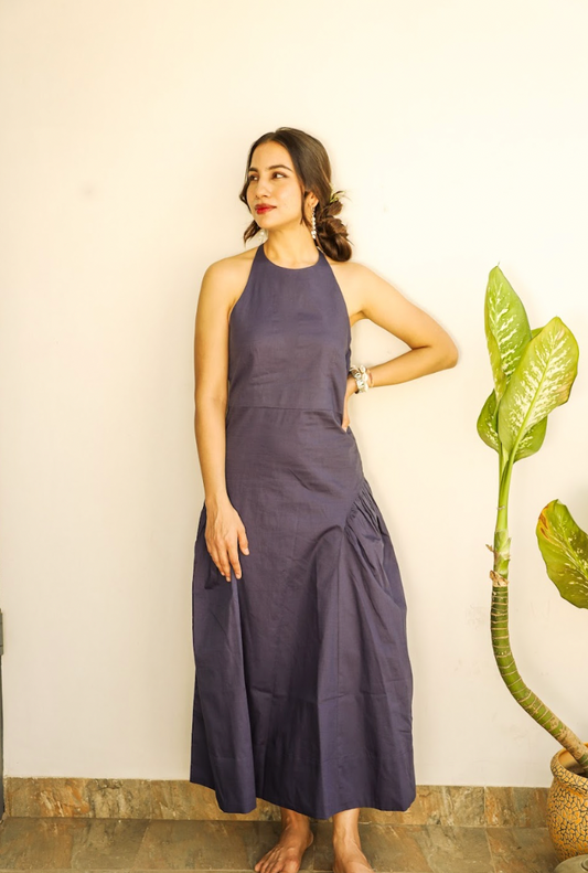 LAGUNA DRESS