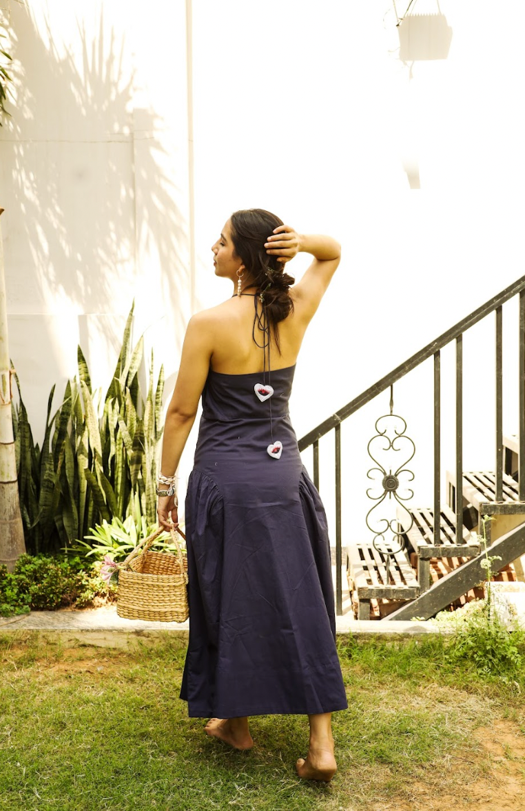 LAGUNA DRESS